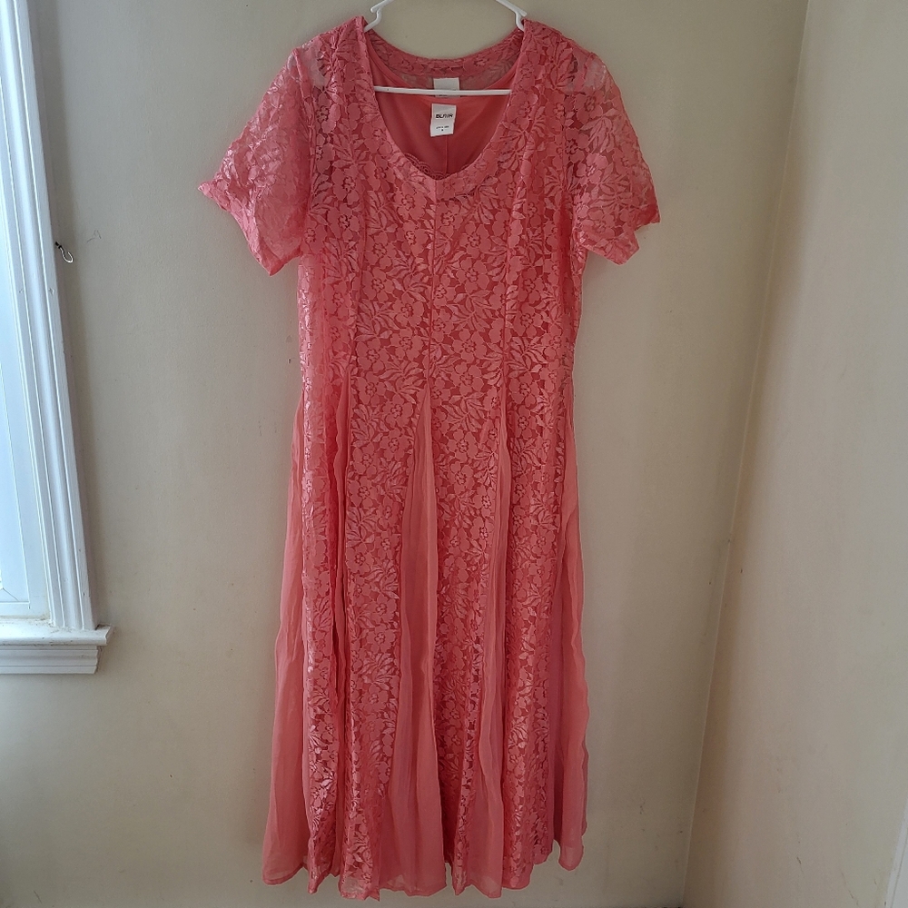 Sold Blair Dress Size M